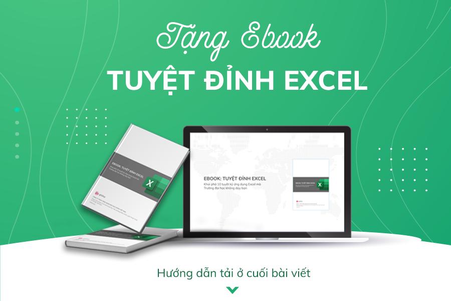 Hướng dẫn cách căn chỉnh văn bản trong Excel
